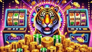 tiger 777