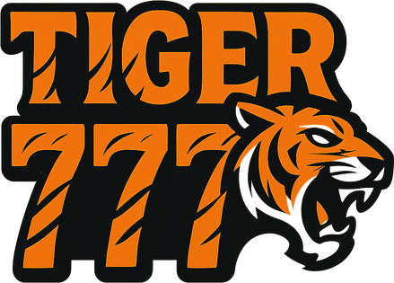 Tiger 777
